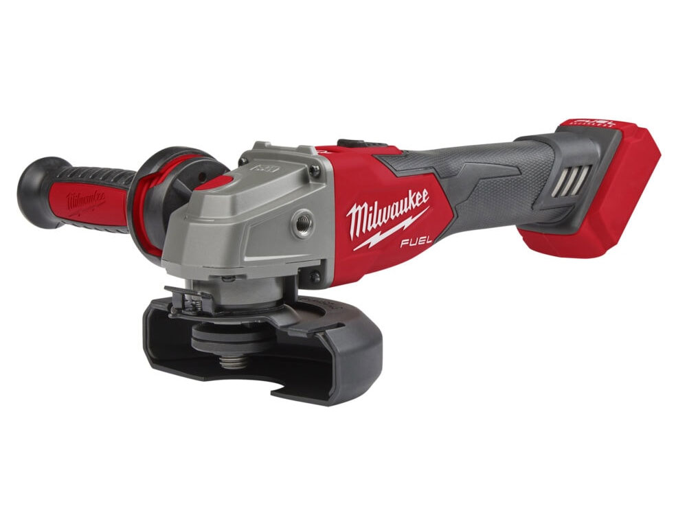 Máy mài góc Milwaukee M18 FSAG100XB-0X0 (chưa kèm pin, sạc)