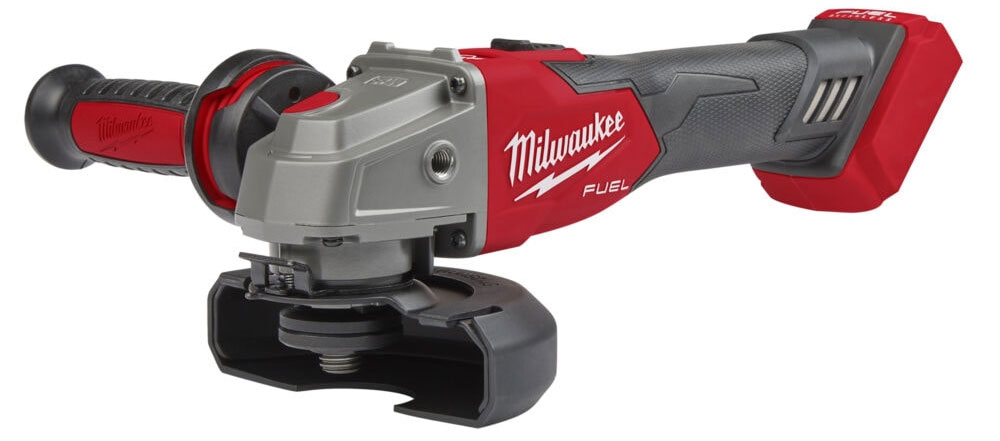 Máy mài góc Milwaukee M18 FSAG100XB-0X0