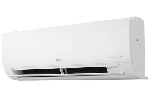 Điều hòa LG 1 chiều 11.000BTU inverter V13WIN lọc bụi mịn