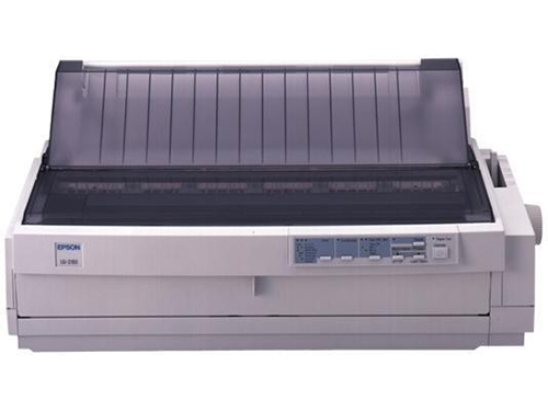 Máy in kim EPSON LQ2190 (khổ A3)