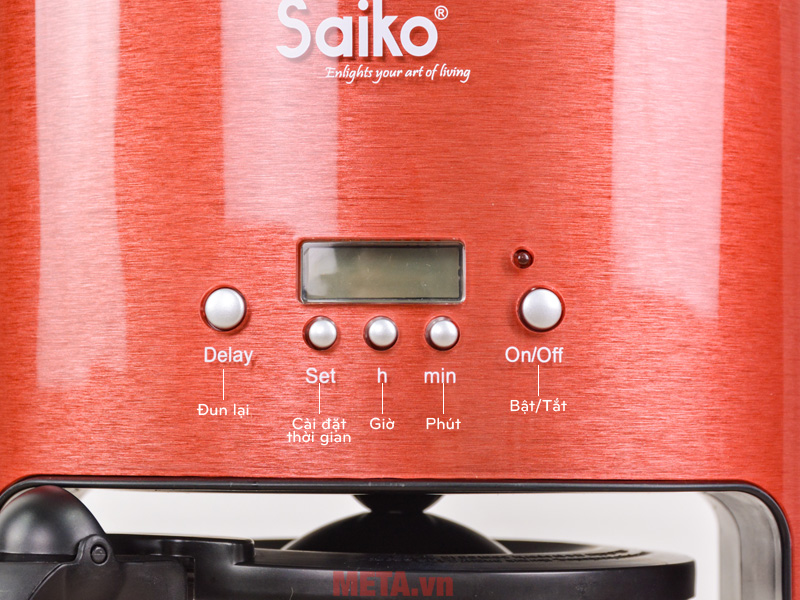 Saiko CM-1012E