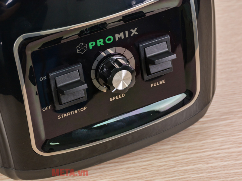 Promix PM 819B