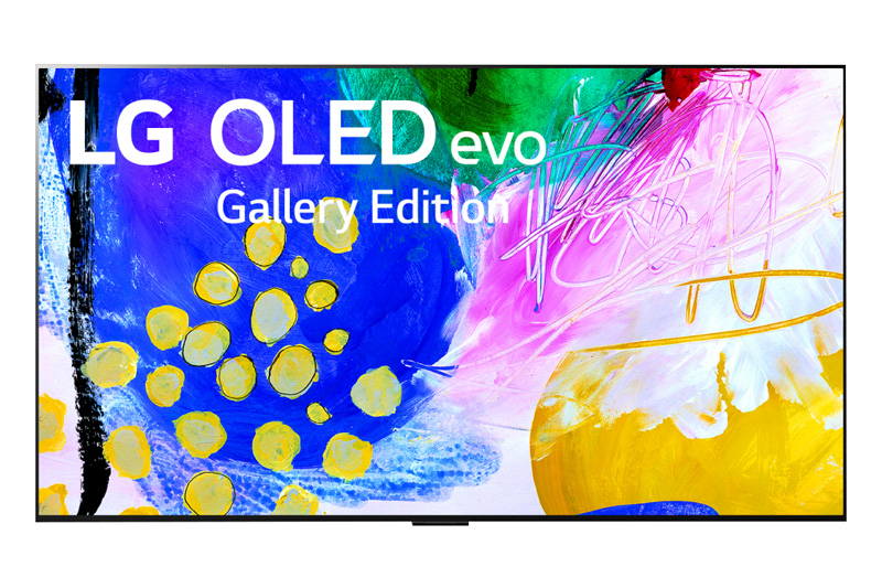 Tivi LG OLED 4K 97 inch 97G2PSA ThinQ AI