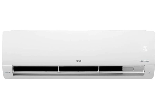 Điều hòa 2 chiều LG Inverter 18.000BTU B18END1