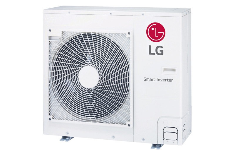 Điều hòa âm trần LG Inverter 30.000BTU ZTNQ30GNLE0