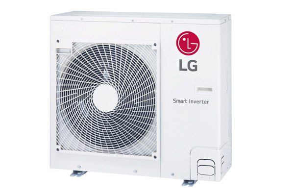 Điều hòa tủ đứng LG Inverter 24.000BTU ZPNQ24GS1A0/ZUAC1