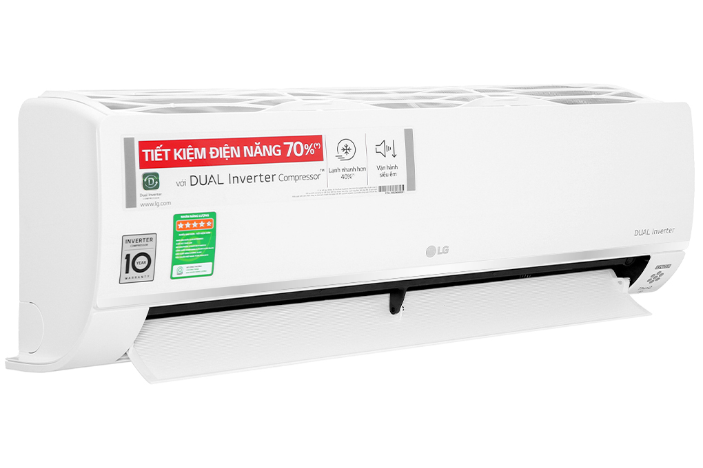 Máy lạnh LG Inverter 1 HP V10API1