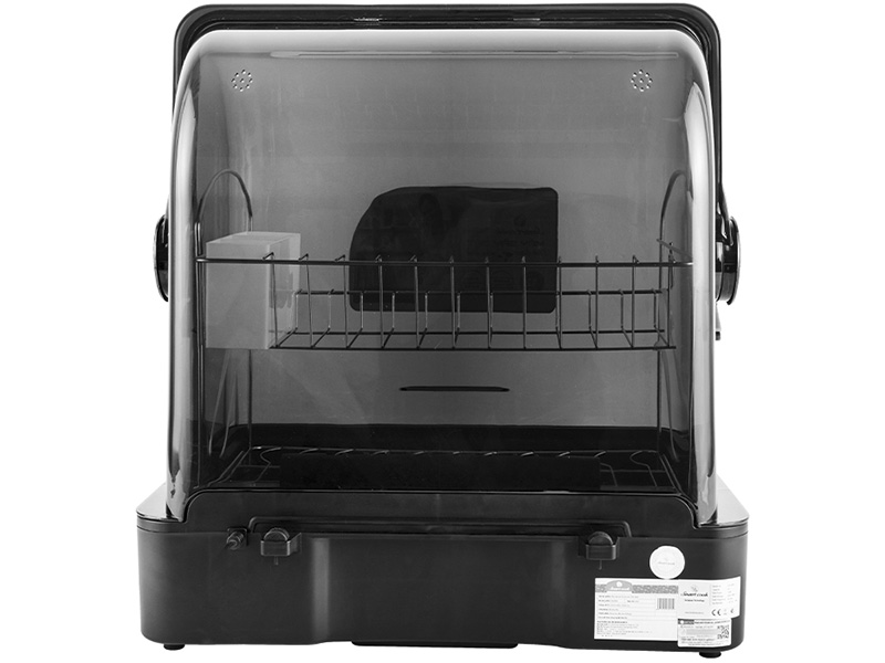 Máy sấy và diệt khuẩn bát đũa Smartcook DDS-3905