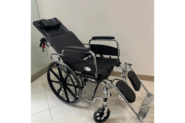 Xe lăn Lucass X37BJ