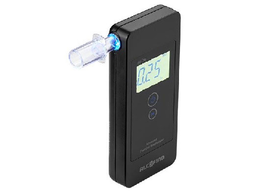 Máy đo nồng độ cồn Alcofind AF-30