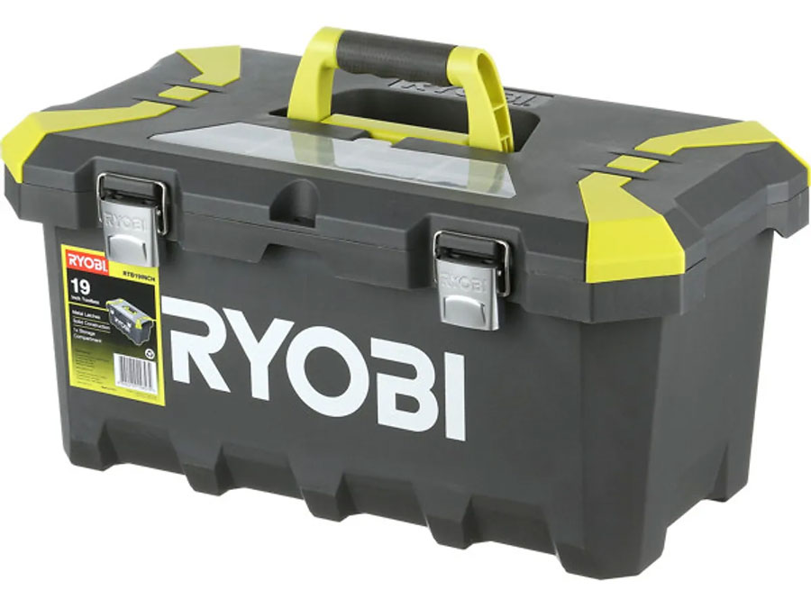 Thùng đồ nghề Ryobi RTB19INCH