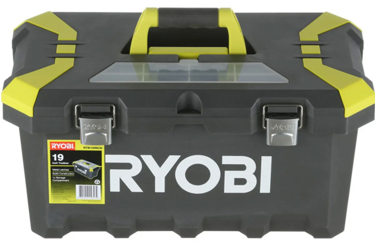Thùng đồ nghề RYOBI RTB19INCH