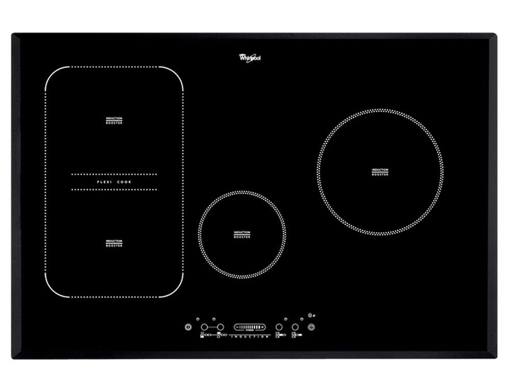 Bếp điện từ 4 bếp Whirlpool ACM814/BA