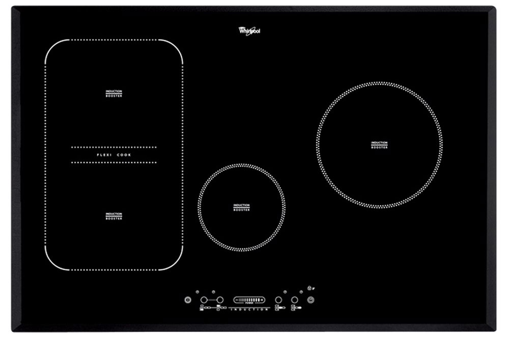 Bếp điện từ 4 bếp Whirlpool ACM814/BA