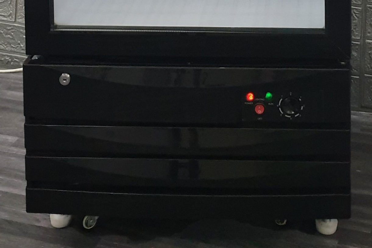 MitsuXfan MSSC-2599F