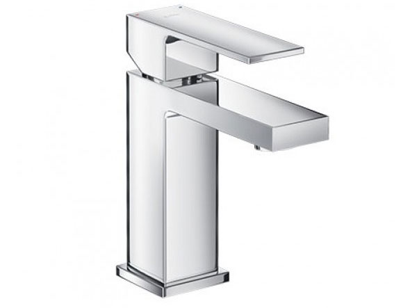 Vòi chậu Lavabo Inax LFV-402S nóng lạnh