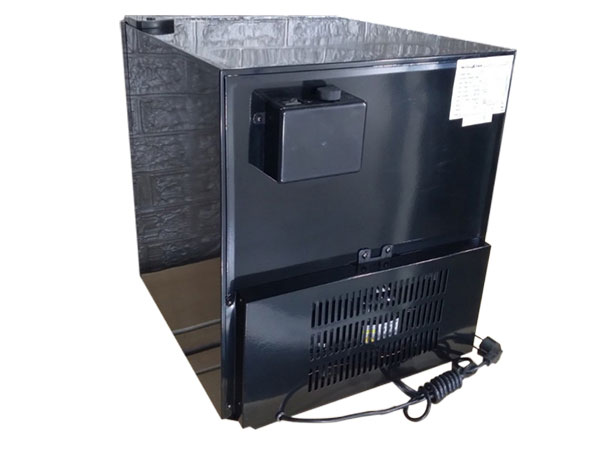 Tủ mát MitsuXfan Minibar MSSC-60B