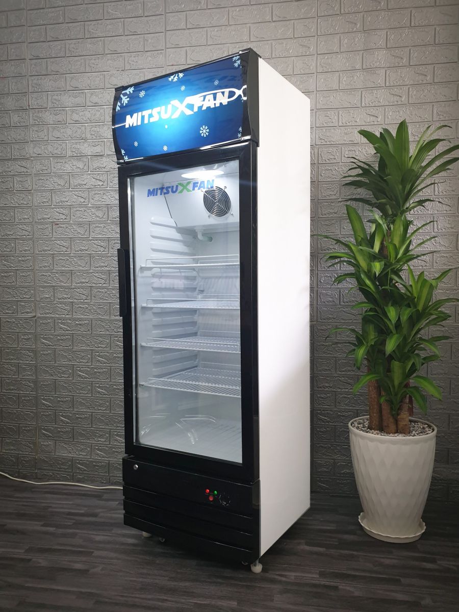 Tủ mát MitsuXfan 