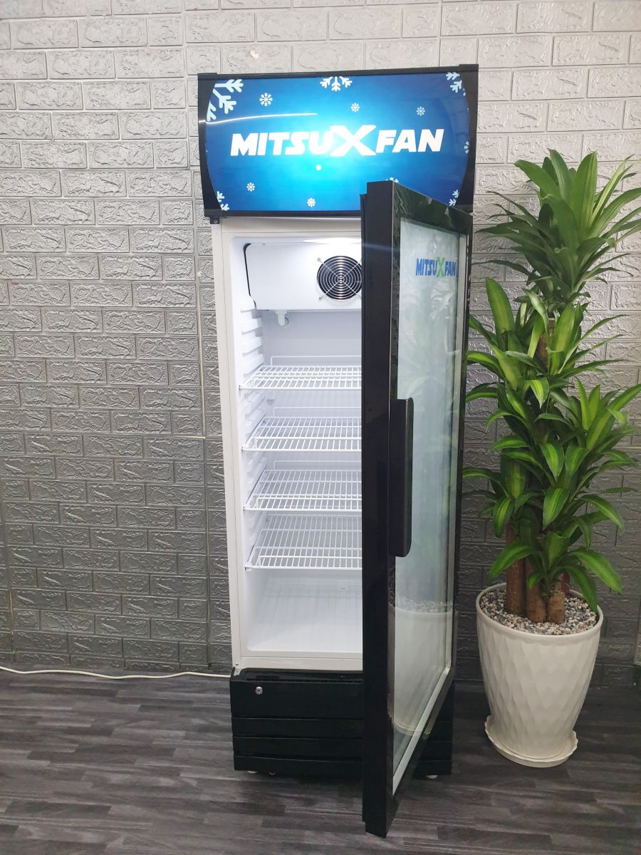 Tủ mát MitsuXfan MSSC-2599F