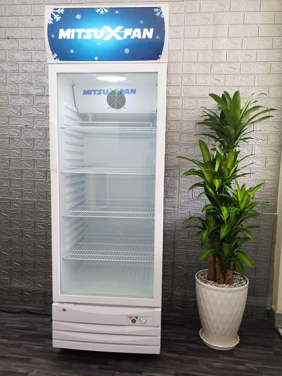 Tủ mát MitsuXfan MSSC-3599FW