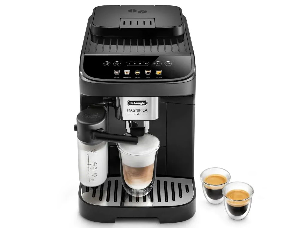 Máy pha cà phê Delonghi ECAM290.61.B