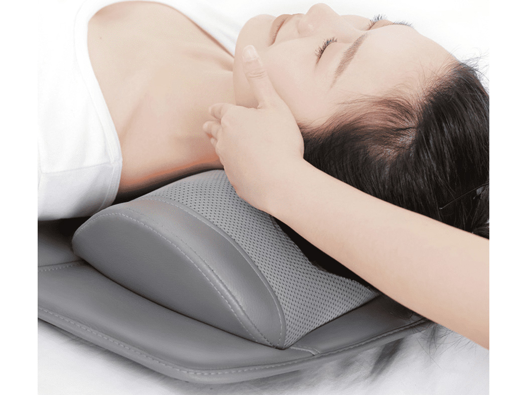 Đệm massage toàn thân Vispo VP-N21