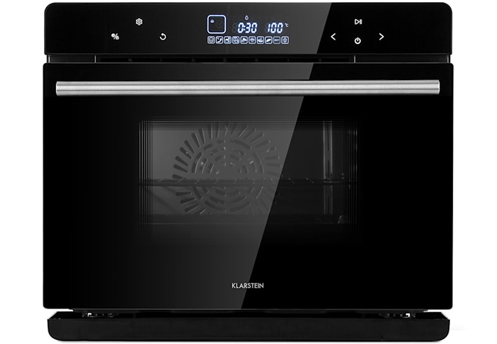 Lò hấp, nướng Klarstein MasterFresh Steam Oven