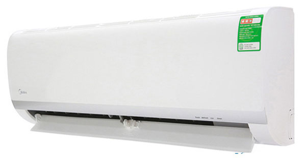 Điều hòa Midea 12.000 BTU 1 chiều MSAFG-13CRN8