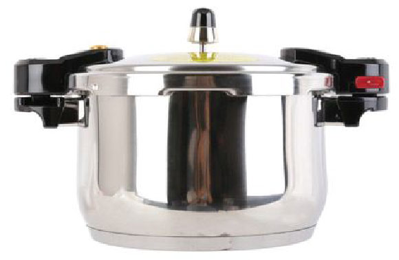 Nồi áp suất bếp từ Cookin CIT300