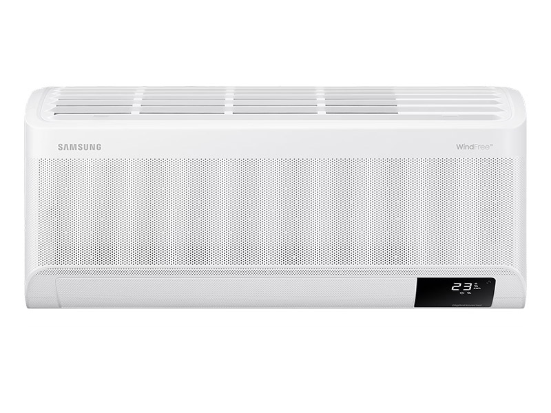 Điều hòa Samsung WindFree Inverter 12.000 BTU AR13CYHAAWKNSV / AR13CYHAAWKXSV