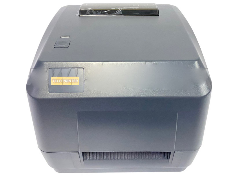 Máy in mã vạch Tech printer H500E