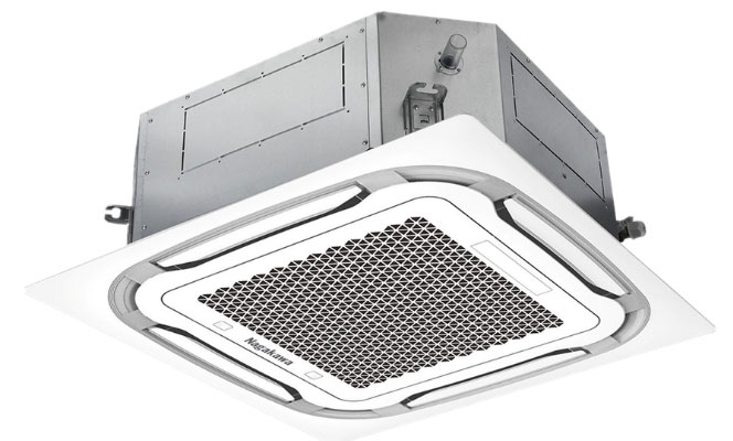 Điều hòa âm trần NT-C50R1U16