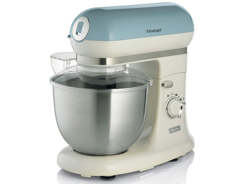 Máy đánh bột Ariete MOD 1588 (5.5 lít)