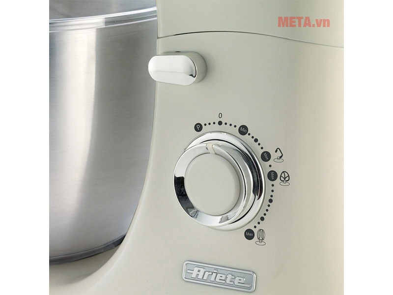 Máy đánh bột Ariete MOD 1588 (5.5 lít)