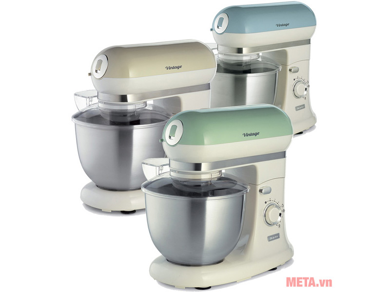 Máy đánh bột Ariete MOD 1588 (5.5 lít)