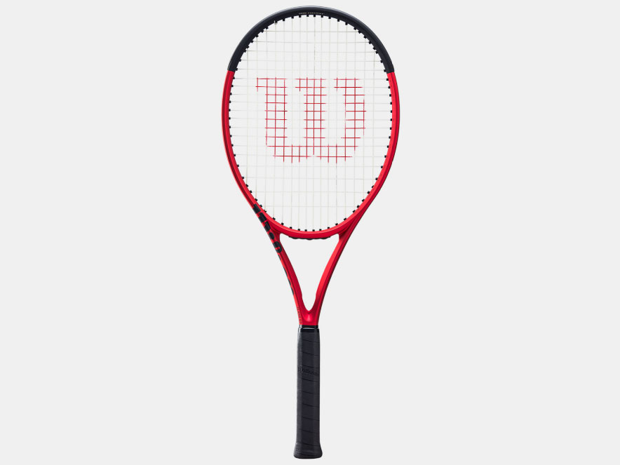 Vợt tennis Wilson Clash 100UL V2.0 FRM 2 WR074411U2