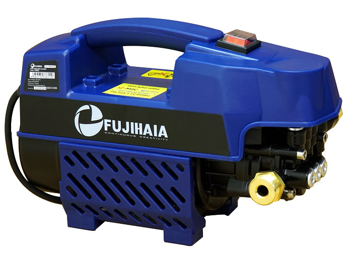 Máy rửa xe Fujihaia PW96E