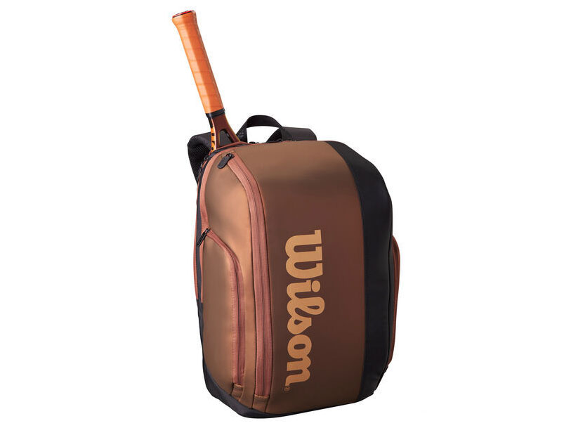 Túi thể thao Wilson Super Tour Staff V14 Backpack WR8024601001