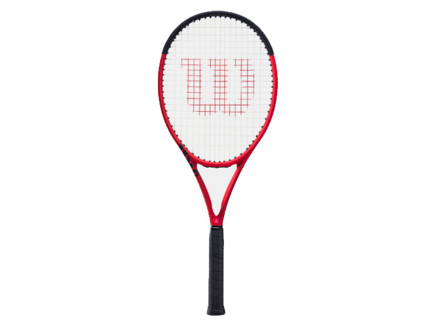 Vợt tennis Wilson Clash 100L V2.0 FRM 2 WR074311U2