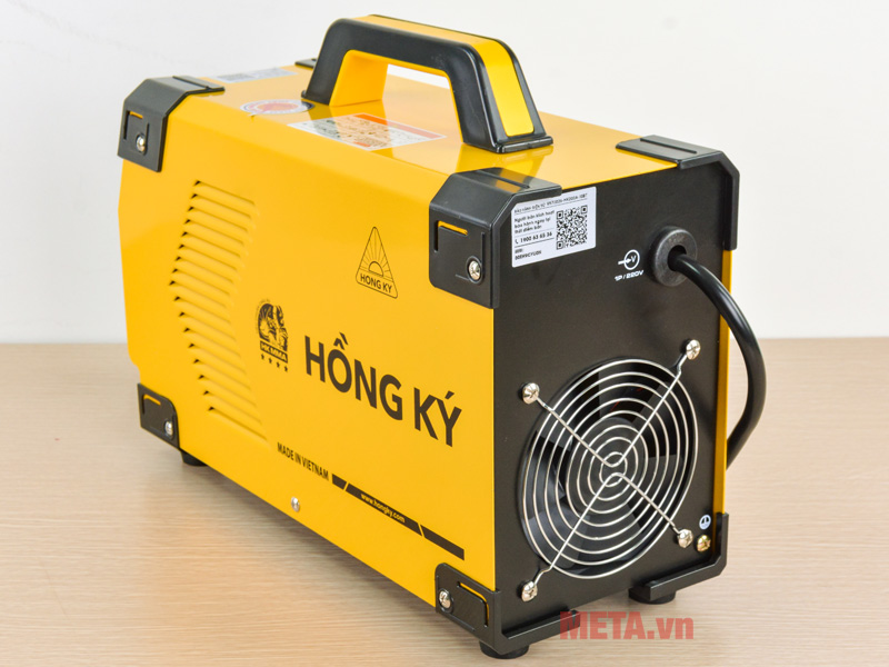 Máy hàn điện tử Hồng Ký HK 200A