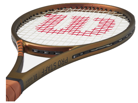 Vợt tennis Wilson WR126011U2