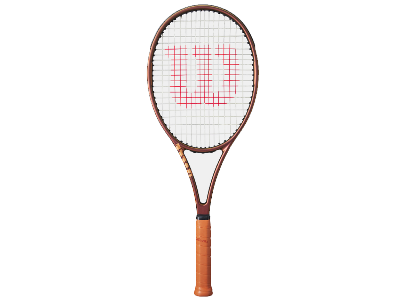 Vợt tennis Wilson Pro Staff 97UL V14 FRM 2 WR126011U2