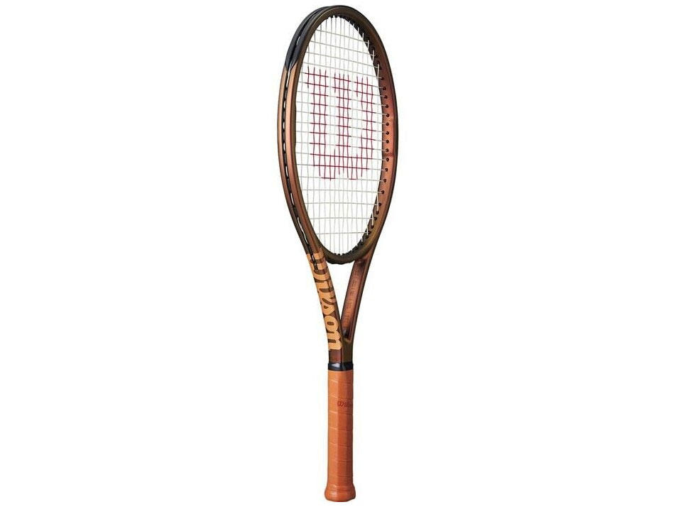 Vợt tennis Wilson Pro Staff team V14 FRM 2 WR136011U2