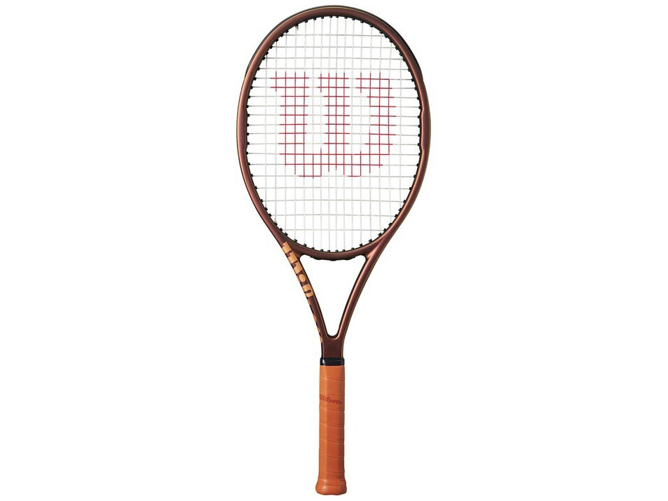 Vợt tennis Wilson Pro Staff team V14 FRM 2 WR136011U2