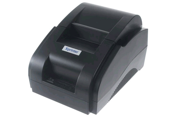 Máy in hóa đơn Xprinter XP-T58IIH