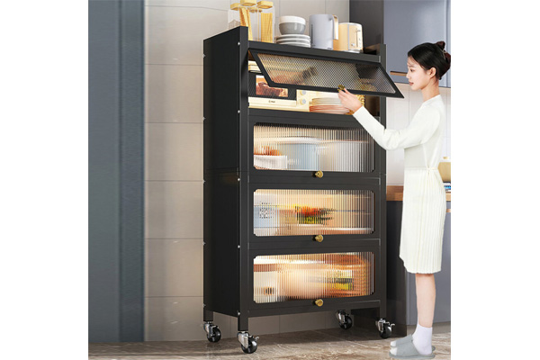 Kệ để đồ đa năng Winci A9