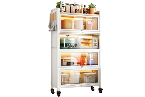 Kệ để đồ đa năng Winci A9