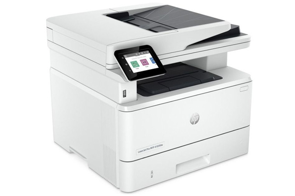 Máy in đa năng HP LaserJet Pro MFP-4103FDW (2Z629A)