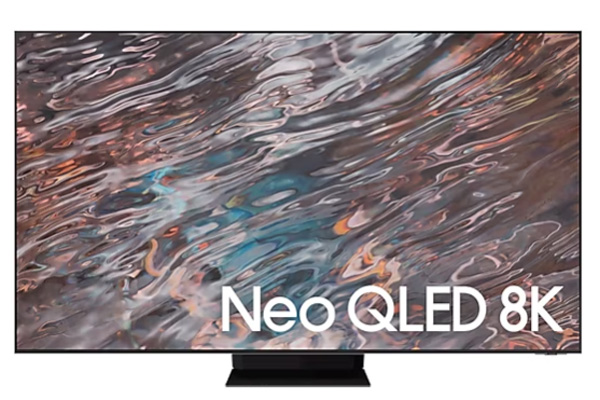 Smart Tivi Neo QLED 8K Samsung 75 inch QA75QN800CKXXV