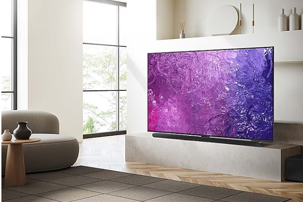 Smart Tivi NEO QLED 4K Samsung 75 inch QA75QN90CAKXXV